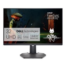 Dell G3223Q 32'' 4K UHD HDR IPS LCD Gaming Monitor for sale online
