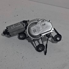 Lunette arrière Ford FUSION