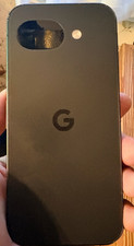 Google Pixel 10a - 256 GB - Obsidian Unlocked