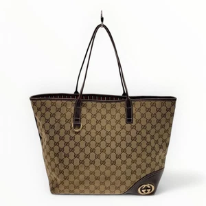 Sac fourre tout GUCCI 149945 486628 2580