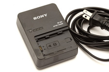 Sony BC-QZ1 Battery Charger for NP-FZ100 Battery Pack 51435