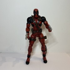 2012 Marvel Diamond Select Deadpool 8”   Action Figure