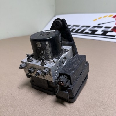 2010-2014 VOLKSWAGEN 1K0 907 379 BJ GOLF JETTA MK6 ANTI-LOCK ABS BRAKE PUMP
