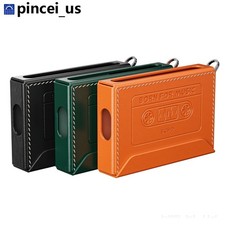 NEST-ECHO Protective Case Magnetic Design PU Leather for FiiO ECHO Music Player