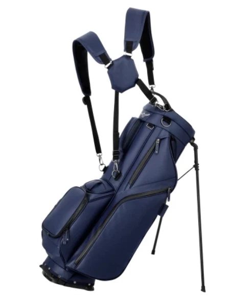 Mizuno Golf Leather Bags for sale | eBay