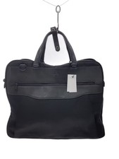 L.E.D.BITES Briefcase -- Black