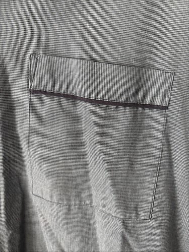 Mens Marks & Spencer Blue Pyjamas Size M - Picture 4 of 10
