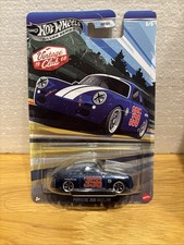 Hot Wheels Vintage Club Porsche 356 Outlaw