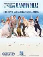 Mamma Mia! | Benny Andersson | The Movie Soundtrack Featuring The Songs Of Abba
