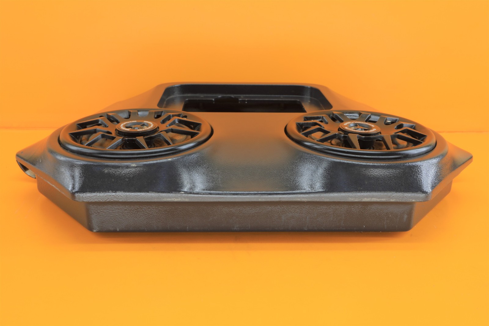 12-14 2014 Polaris RZR 570 SSV Works Overhead Stereo Speakers Speaker Enclosure 