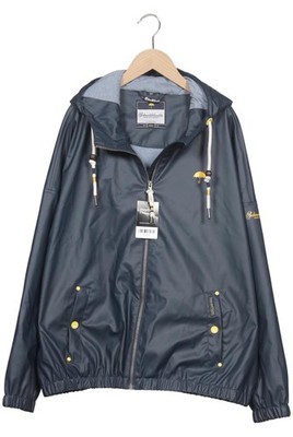 Schmuddelwedda Jacke Damen Anorak Jacket Kurzmantel Gr. XXL Baumwoll... #svrm0c6