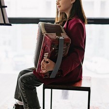 Accordion Bass Belt Shoulder Straps Replacement Instrument Accessories