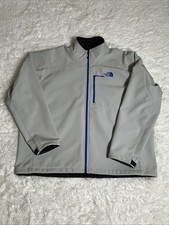 Men  s The North Face Apex Bionic Jacket Size 2XL