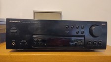 Pioneer SX-205RDS Stereo Receiver Hi-Fi Separate