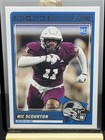 Front of 2025 Score - Rookies Nic Scourton #27 (RC)
