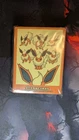 Pokemon Card S-Chinese Flareon Sleeves From Eevee Gift Box