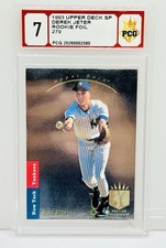 Remember Christian Lopez? His Baseball Card Has Arrived 9