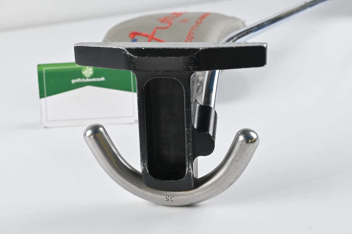 Scotty Cameron Futura Phantom Putter for sale | eBay