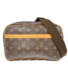 ACQUISTA BORSA A TRACOLLA LOUIS VUITTON REPORTER PM MONOGRAM M45254 SP1012 YQ06274