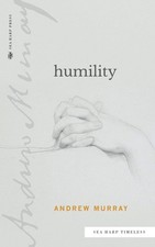 Humility  Sea Harp Timeless  - Andrew Murray