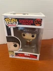 Stranger Things #1242 - Will Pop! Vinyl Figure New in box