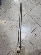 Enviromental Tectonics Military Sterilizer M138 Heating Element/Atlantic Indust