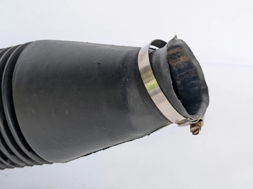 1986-1991 CHEVY BLAZER S10 2.5L AIR HOSE to FILTER HOUSING BOX  Sonoma Tube - Image 4 of 4