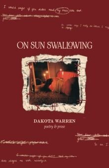 On Sun Swallowing von Warren, Dakota | Buch | Zustand sehr gut