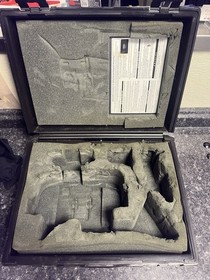 Nintendo Virtual Boy w/ Rental Case, Games and More!!! -Tested-  (Working)