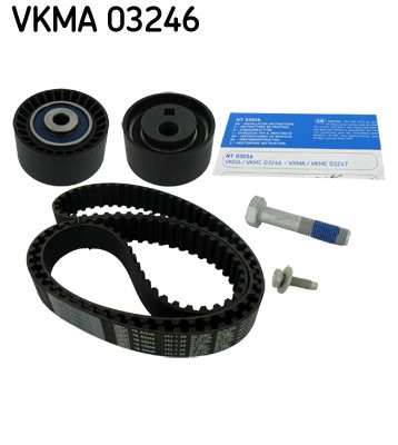 Fits SKF VKMA 03246 TIMING BELT KIT FOR CAR - Image 6