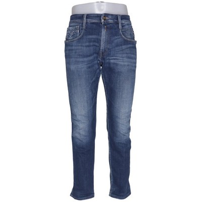 Replay, Jeans, Größe: 32/32, M914Q.000.141 532, Blau, Baumwolle/Elasthan #MQG