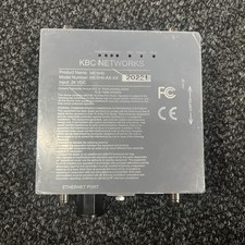 KBC Networks MeshII AX XX Industrial Wireless Mesh Node Dual-Band