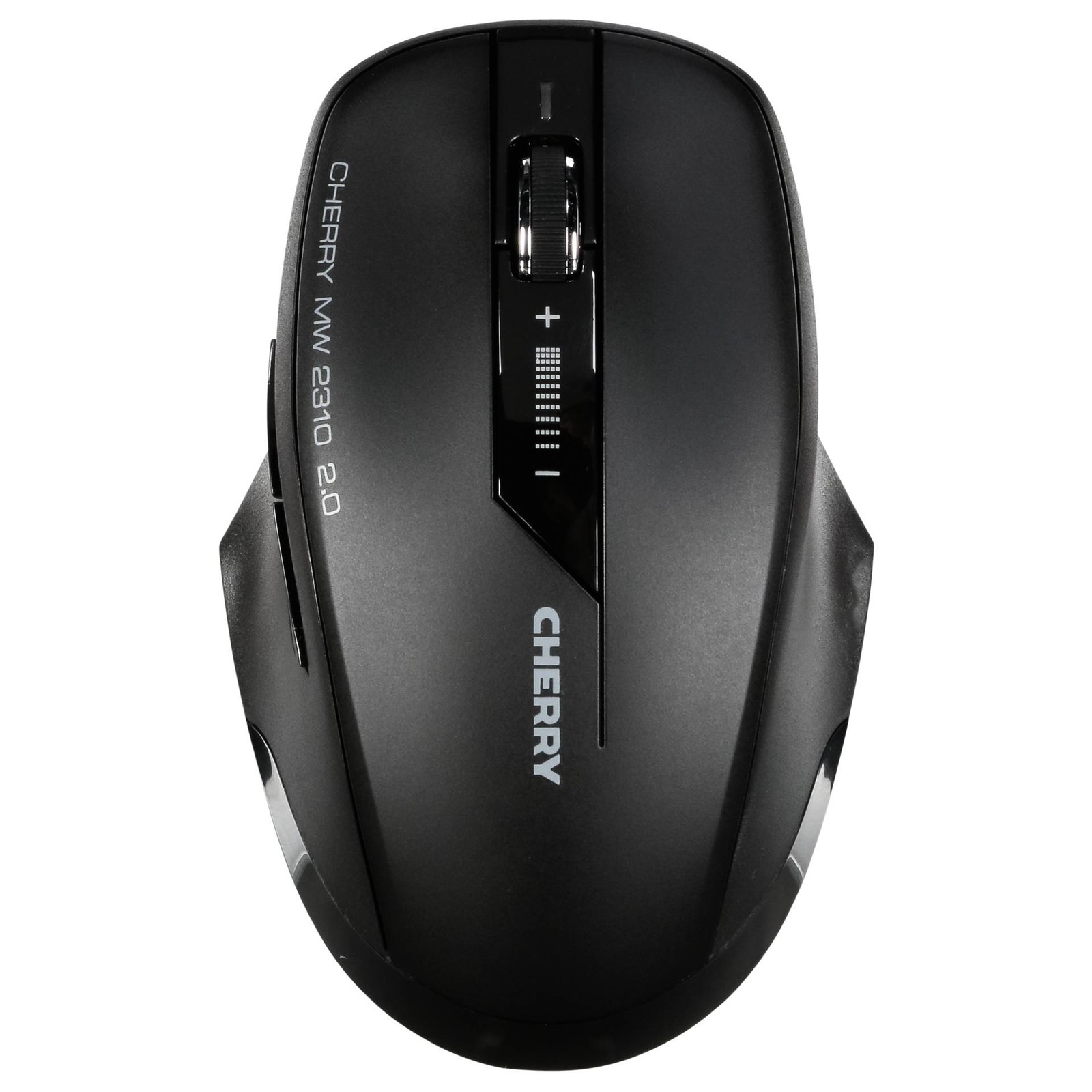 Cherry Noir Mw 2310 2.0 Souris Sans Fil, Usb - Neuf - Image 7