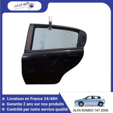 Porte arrière et accessoires Alfa Romeo ALFA 147