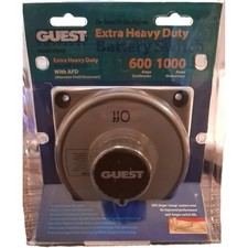 Guest Model 2304a Heavy Duty Battery Onoff Switch For Diesel Or Gas Engines Guest Model 2304a Heavy Duty Battery Onoff Switch For Diesel Or Gas Engines
