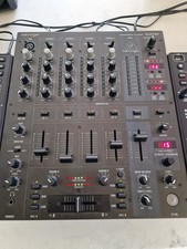 Behringer DJX750 Professional 5-Channel DJ Mixer