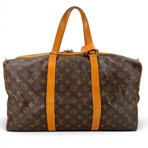 Louis Vuitton Sac Souple 45 | eBay
