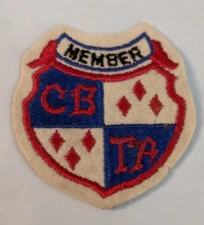 Possibly Mid American Boy Scout Patch ?