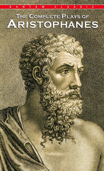 Complete Plays Of Aristophanes | Aristophanes | Englisch | Taschenbuch | 1984-image