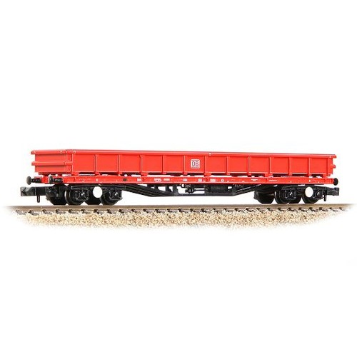 Graham Farish 377-615A MXA Lobster Bogie Open Wagon DB Cargo 950212 Epoche 9 N | Zustand: New