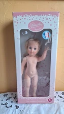 poupée petitcollin Marie-Françoise
