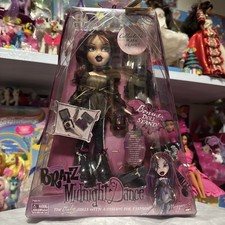 Bratz Midnight Dance Meygan 2005 MGA 303664 N...