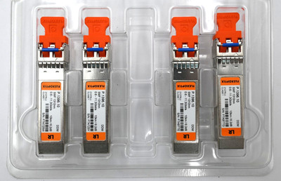 FLEXOPTIX P.1396.10 TRANSCEIVER SMF 1310NM