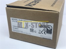 1pcs Brand New DELTA PLC DVP12SA211T Replace DVP12SA11T DVP-12SA11T