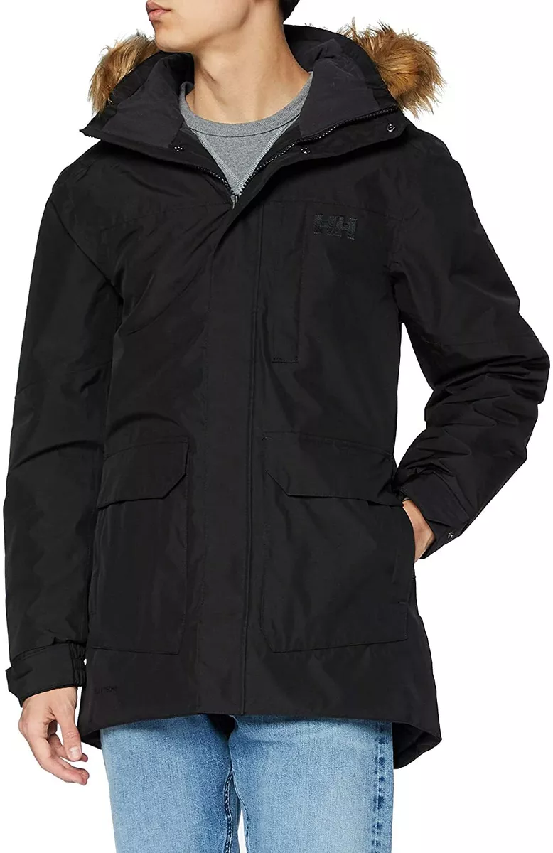Helly hansen men's dubliner parka shop