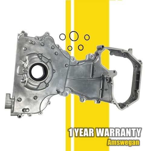 Oil Pump For Nissan Altima SER Sedan 2.5L l4 GAS DOHC QR25DE 13500ET80C OP1562 eBay