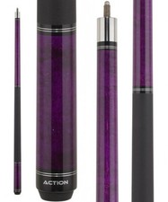 Action RNG08 Ring Pool Cue