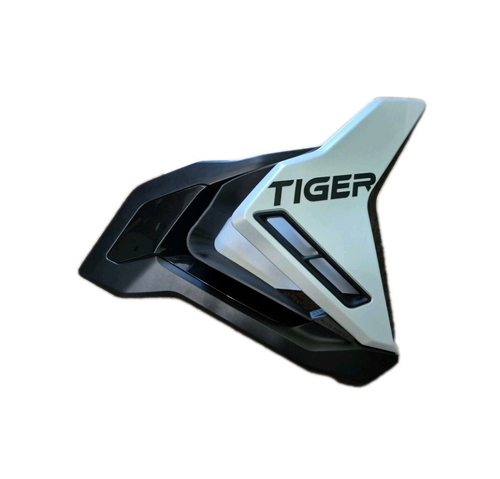 Claw Series Clip On Triumph Tiger 900 Air Deflectors - Picture 9 of 91