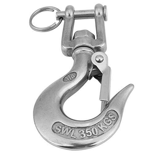 Gancio a occhiello girevole, Fydun gancio di sollevamento a perno in (G5G)