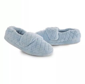 acorn spa slippers sale